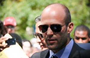 Jason Statham -Toronto Int. Film Festival 2011 1593