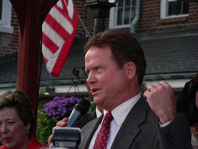 Jim Webb Speaks 2