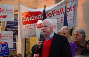 John McCain 2