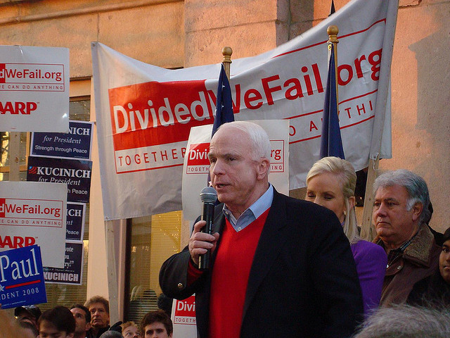 John McCain 2