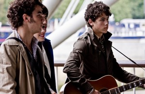 Jonas Brothers 3
