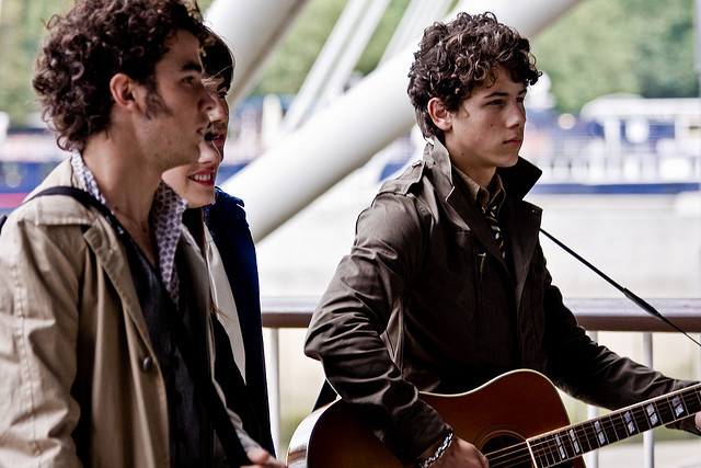 Jonas Brothers 3