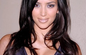 Kim Kardashian Picture 2