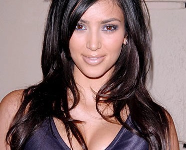 Kim Kardashian Picture 2