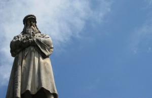 Leonardo da Vinci
