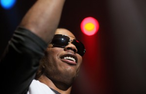 Nelly - Hot in Hurr