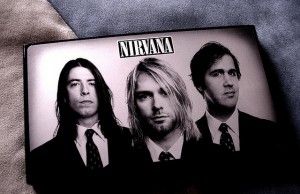 Nirvana Set Box