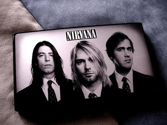 Nirvana Set Box