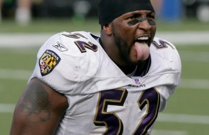 Ray Lewis