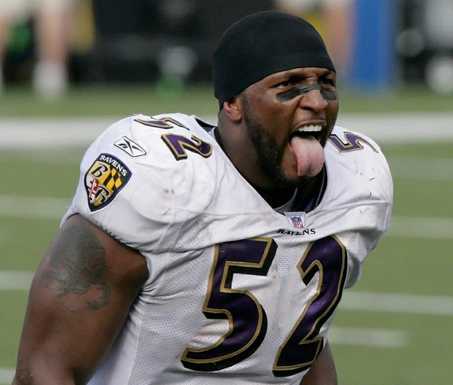 Ray Lewis