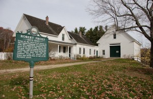 Robert Frost's Farm