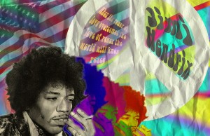 The Jimi Hendrix Experience