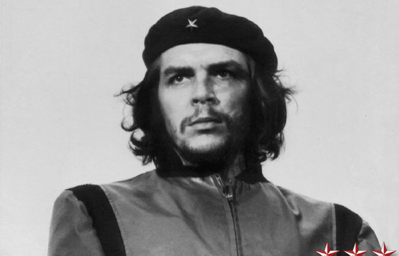 The Origional Che Image