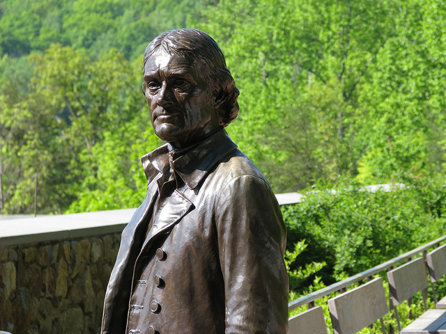 Thomas Jefferson