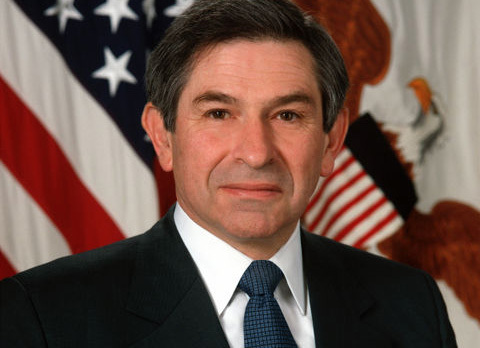 Wolfowitz