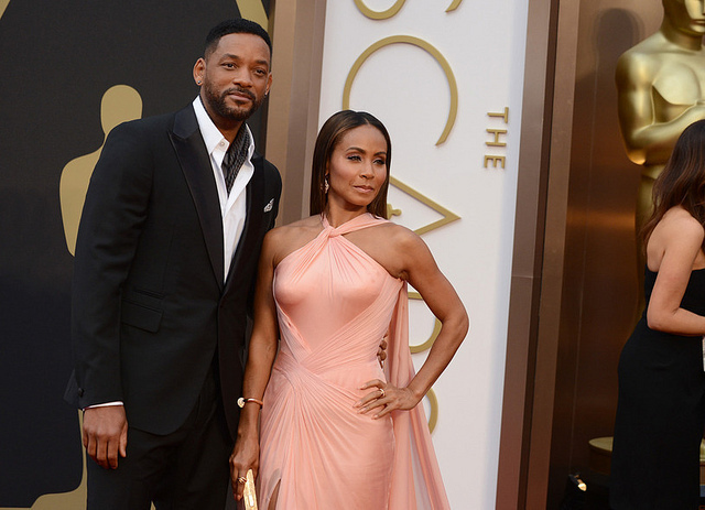 86th Academy Awards - Arrivals