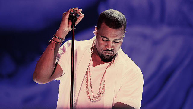 Kanye West - Øyafestivalen 2011