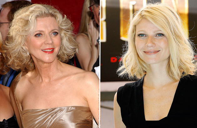 She Looks Just Like Her Mom 9 Most Famous Mothers And Daughters