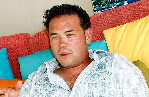 Jon Gosselin Living In Woods & Doesn’t Know Address So Don’t Ask Him Jon Gosselin would like you to know he’s fine and living in the woods. And no, you’re not allowed to know where. The 36-year-old former reality TV star, then-wife Kate, their twins and