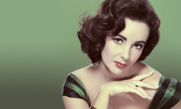 Elizabeth Taylor