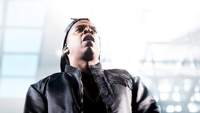 Jay-Z - Oslo Spektrum 2013