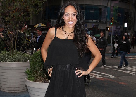 Melissa Gorga