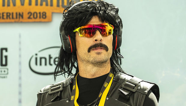Guy Beahm (Dr DisRespect) - Biography, Net Worth and ...